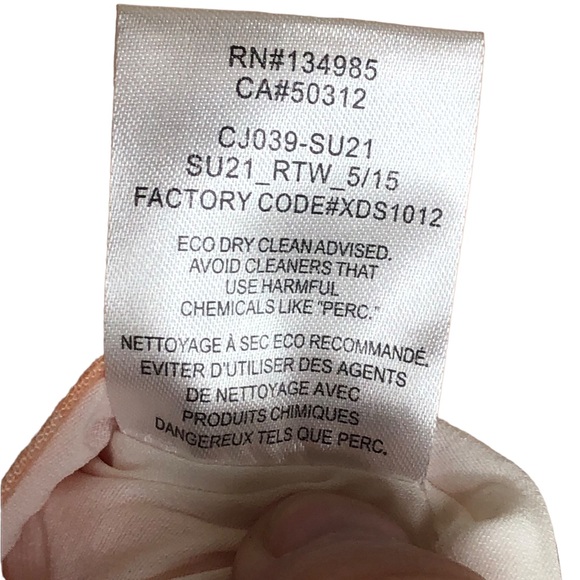 For Love and Lemons Eugenie Crop Blazer, Size M, NWT - Picture 9 of 10